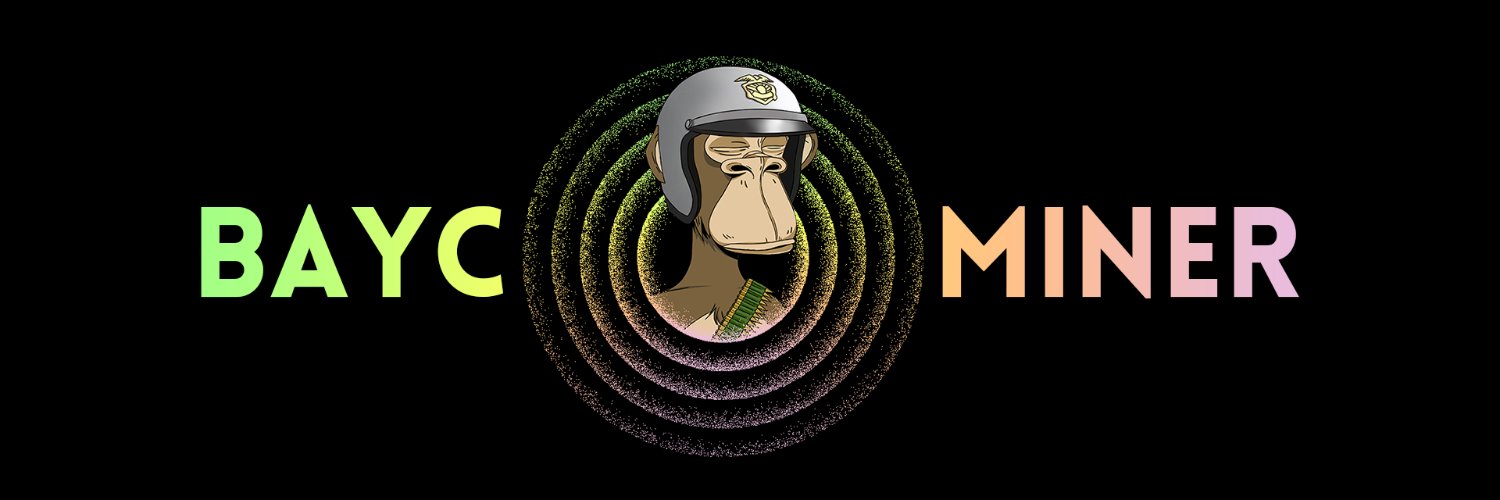 BAYC Miner